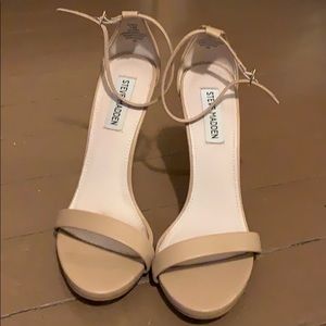 Steve Madden “stecy” heel